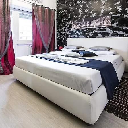 By Acanto * Rome
