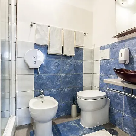 By Acanto Maison d'hôtes Rome